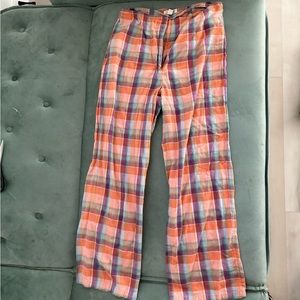 Billabong x Salty blonde collab size 27